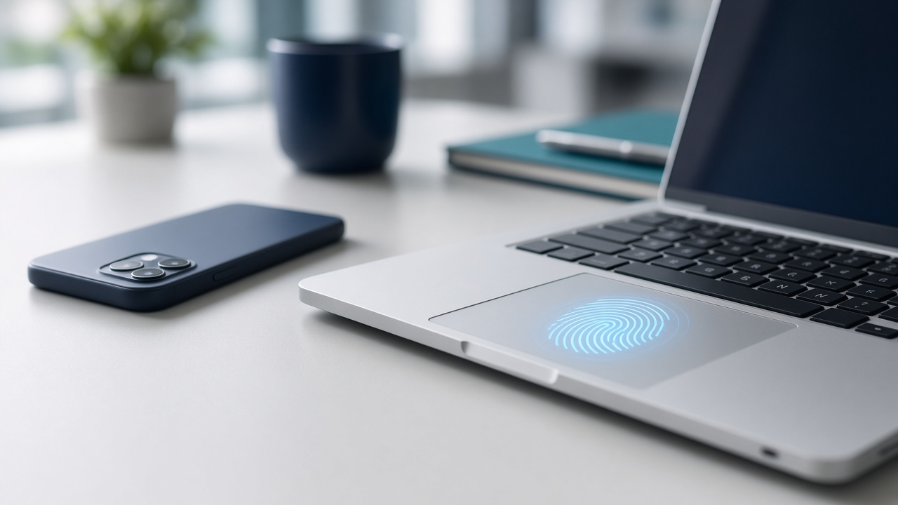 重要なウォレット操作を本人認証。JPYC Gatewayの「Passkey」とは？