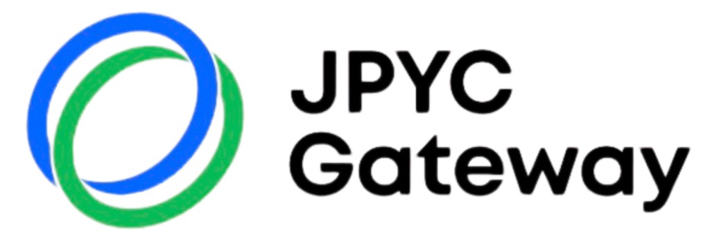 JPYC Gateway Logo